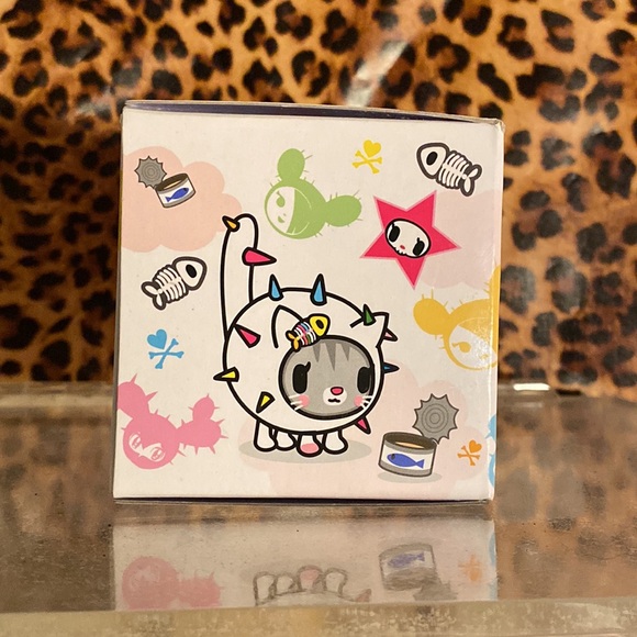Tokidoki - Picture 4 of 8